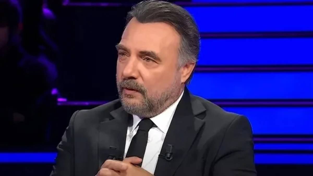 Milyoner’de 500.000 TL’lik soru dikkat çekti! ‘Dikkuyruk’ seyirciyi de meraklandırdı