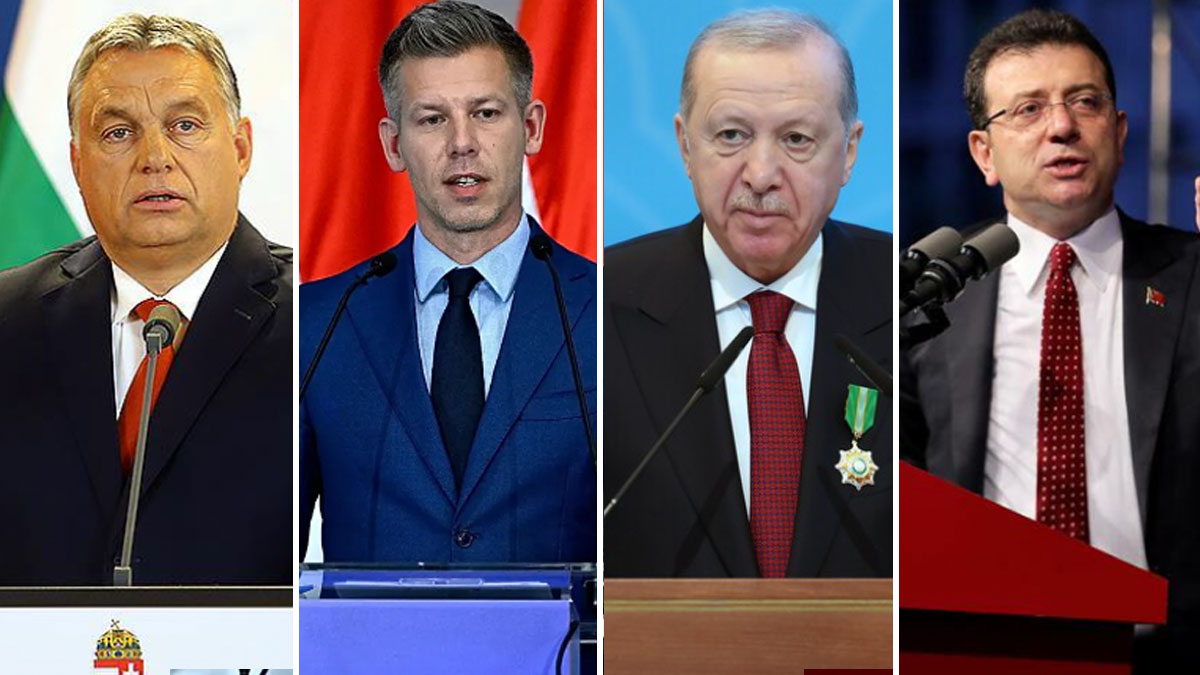 The Economist’te Türkiye-Macaristan seçimleri karşılaştırması: Türkiye’nin demokrasi mücadelesi daha zor