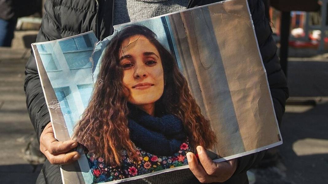Gülistan Doku soruşturmasında kritik gelişme: 5 araç kriminal inceleme için Ankara'da