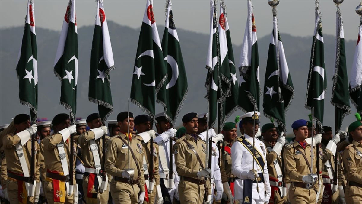 Reuters: Pakistan, Suudi Arabistan’a asker gönderdi