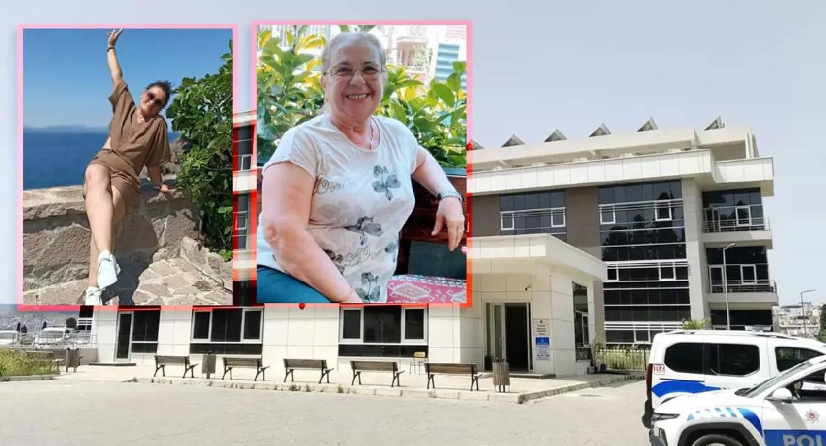 İzmir'de cesedi yakılmış halde bulunmuştu: 1 kişi tutuklandı
