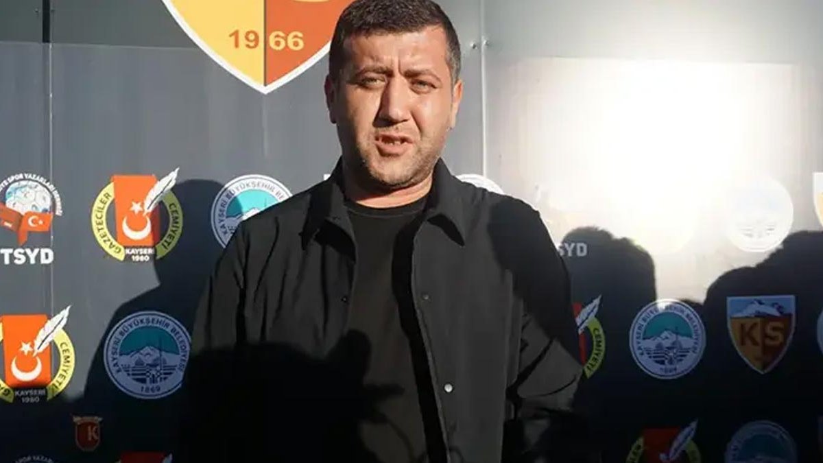 MHP'li Ersoy’dan TFF’nin tescil kararına sert tepki: Yanlış hesap Riva’dan döner