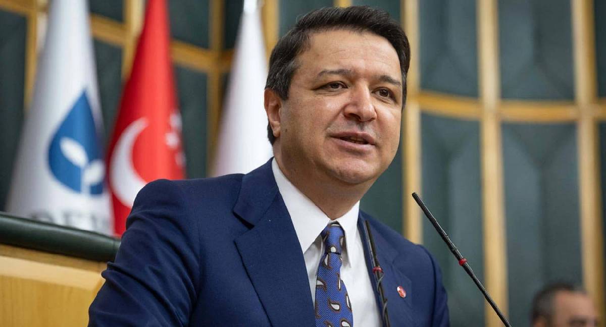 Arıkan: Bu sezon küme düşme kaldırılmalı
