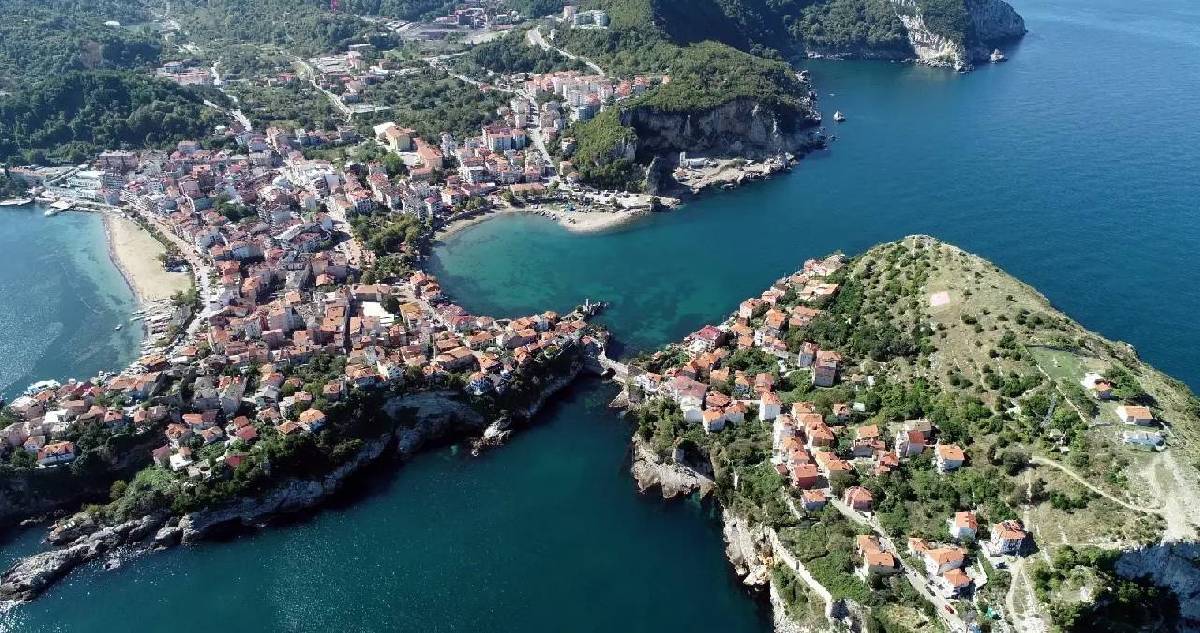 Bayramda dolup taşacak, hazırlıklar tamamlandı: Amasra’da yüzde 100 doluluk bekleniyor