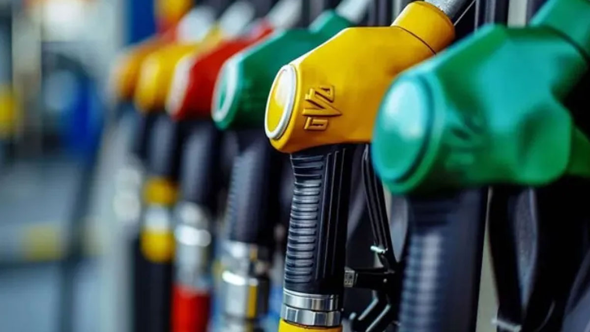 Motorine 2,93 TL zam yolda: İl il yeni fiyat listesi belli oldu