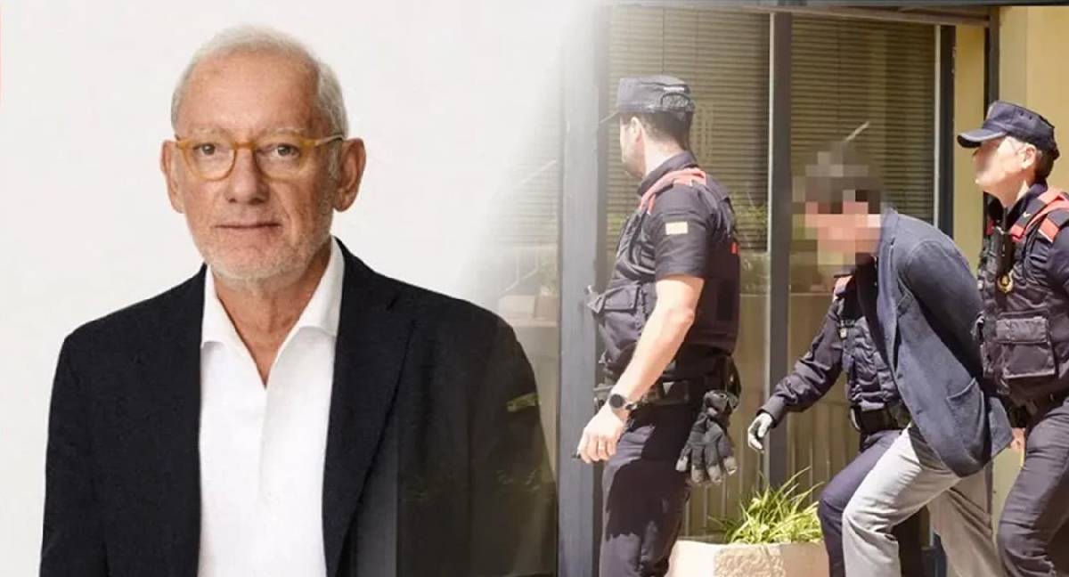 İki yıl önce ölmüştü: Mango'nun kurucusunun oğlu 