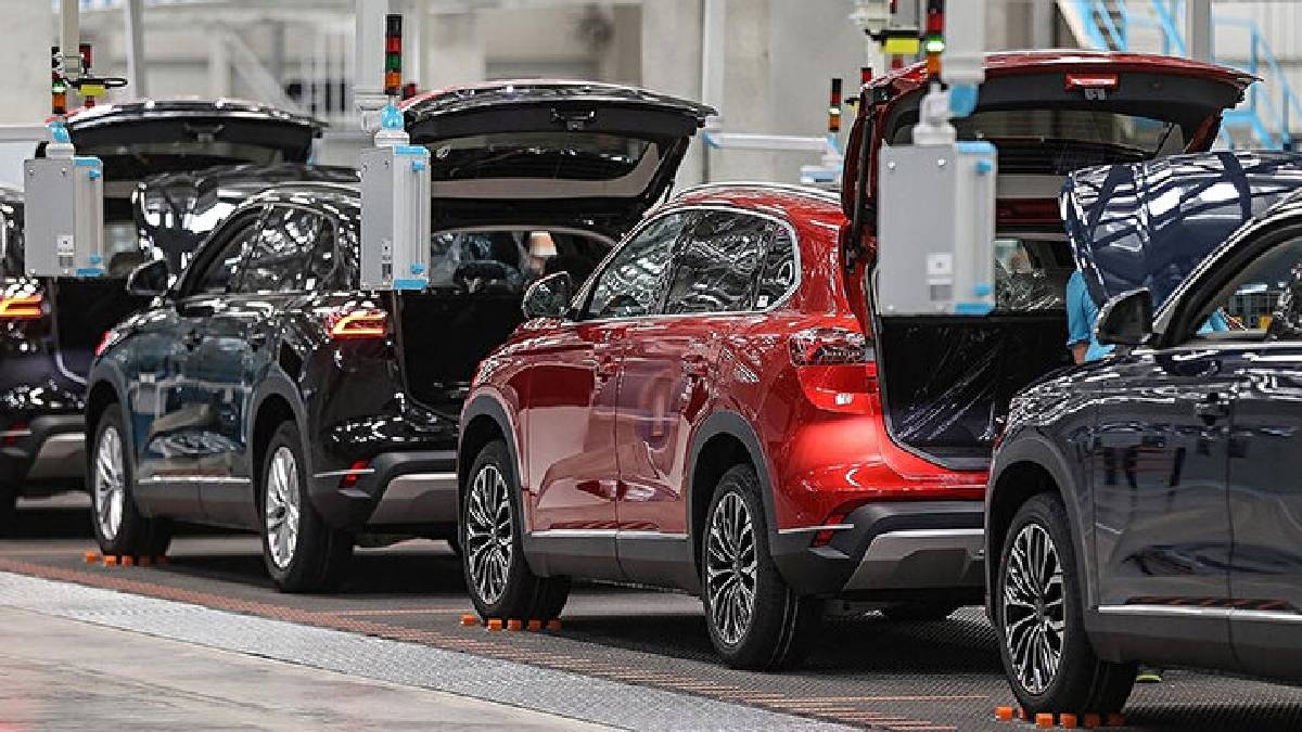 Dünyada pazarın lideri belli oldu! Ülkelerin en çok tercih ettiği otomobil markası