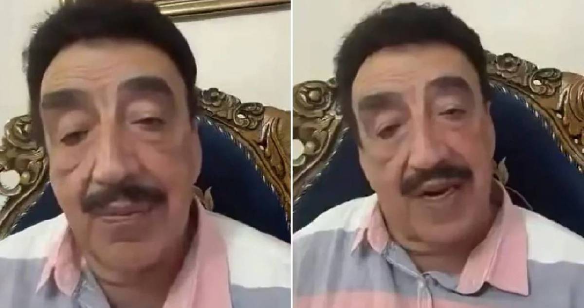 Hakkı Bulut sinirinden ağladı: Ünlü fenomenden kızdıran şaka