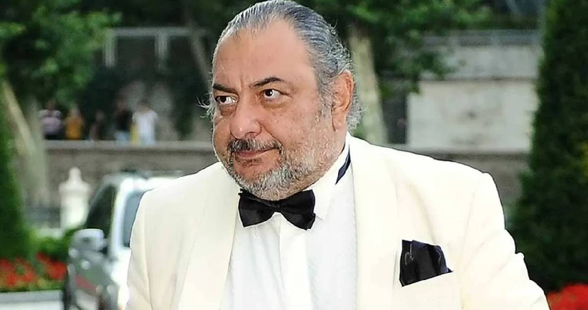 Reha Muhtar’ı görenler şaştı kaldı: Son hali sevenlerini üzdü