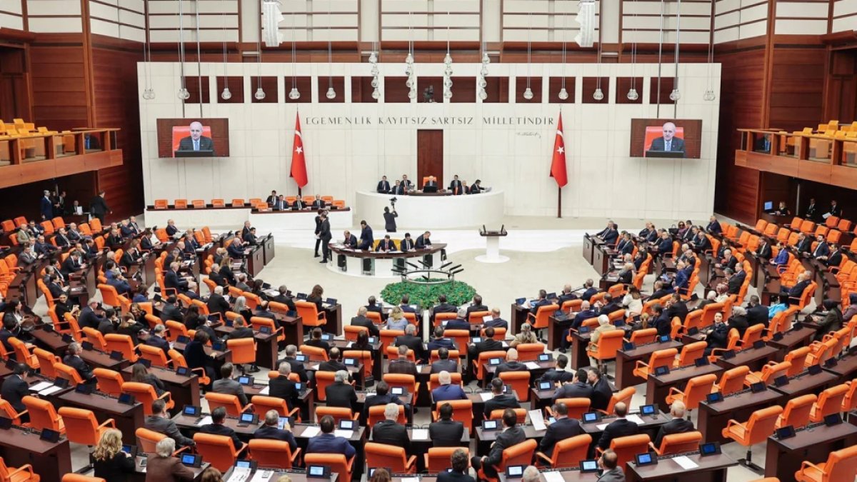 Vergi teklifinde yeni tartışma: Zengine muafiyet, vatandaşa yük