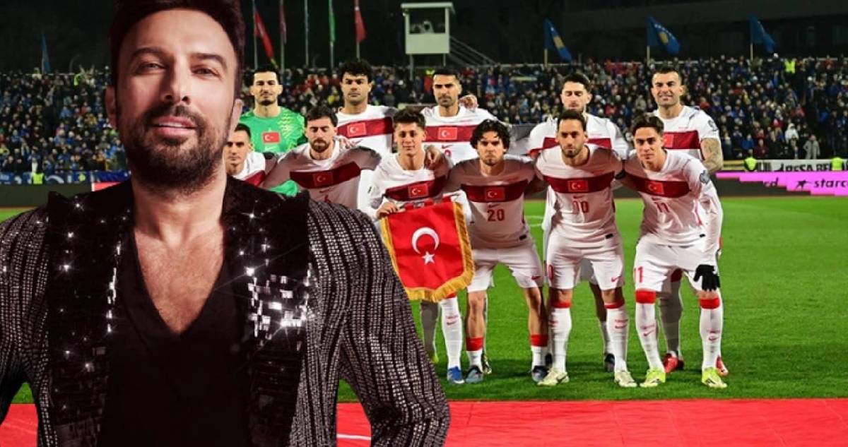 Tarkan Milli Marş yazacak mı? Megastar’dan net yanıt geldi