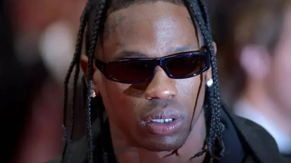 Travis Scott İstanbul Konseri 2026: Bilet fiyatları, tarih ve Tersane İstanbul detayları ortaya çıktı