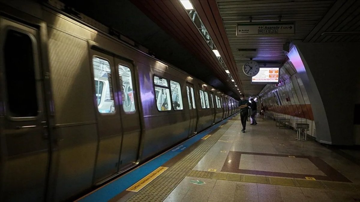 20-21 Mayıs İstanbul gece metrosu: UEFA Finali için hangi hatlar sabaha kadar açık?