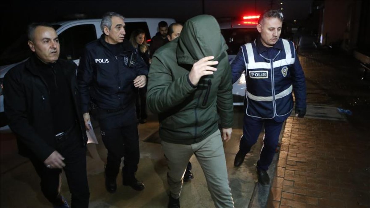 17 ilde yasa dışı bahis operasyonu: 122 kişi gözaltına alındı