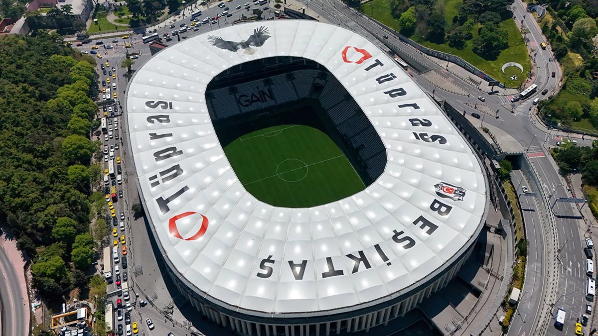 İstanbul'da final günü: Üç ilçede bazı yollar trafiğe kapatılacak