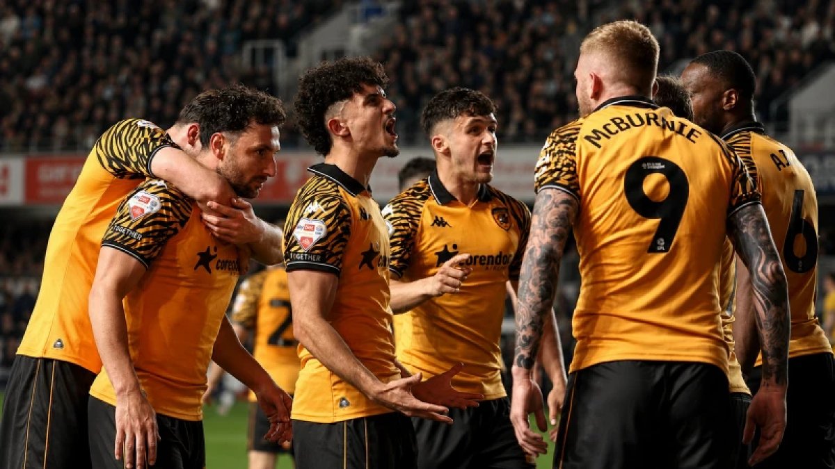 Wembley öncesi tarihi ceza: Hull City’nin rakibi Southampton play-off'tan neden atıldı?
