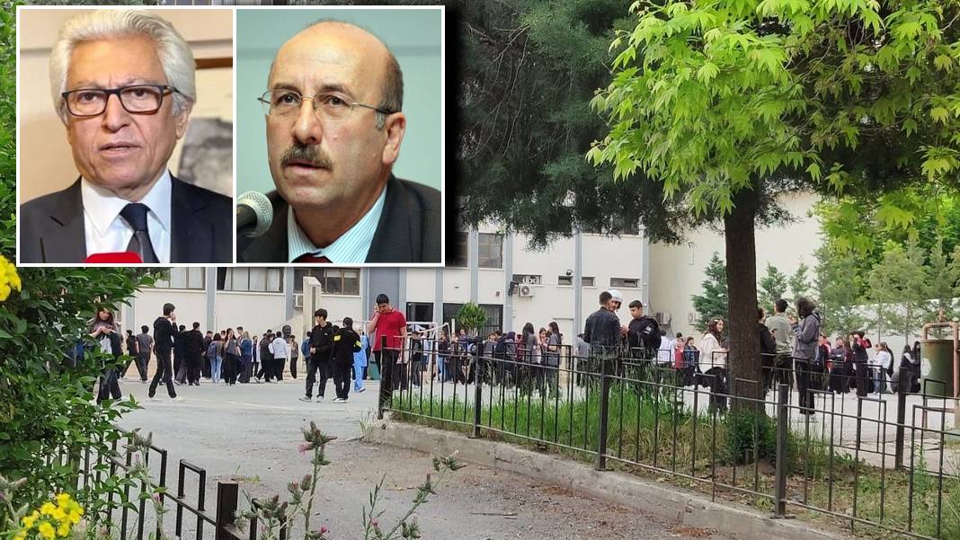 İki uzmandan Malatya depremi sonrası ortak ve korkutan uyarı: 7.4'lük Yedisu Fayı'nın süresi doldu
