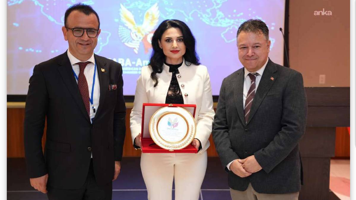 Türk-Amerikan iş dünyası, New York’ta buluştu
