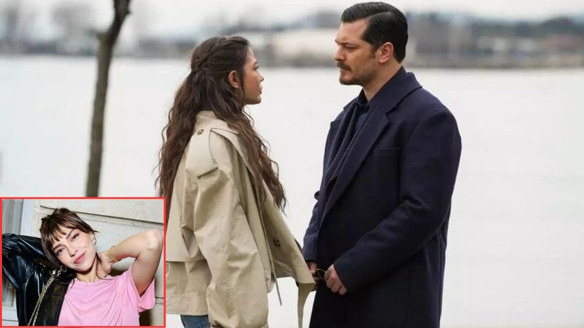 Aslıhan Malbora’dan iddialara yanıt! Eşref Rüya kıskançlıktan mı bitiyor?