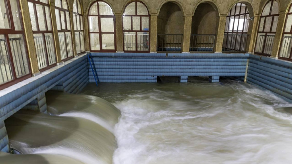 Malatya’da deprem sonrası içme suyu için kritik uyarı: Tedbirli olun