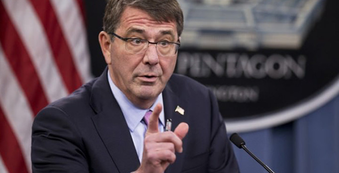 ABD'den Rakka açıklaması: IŞİD'den geri alınması önemli