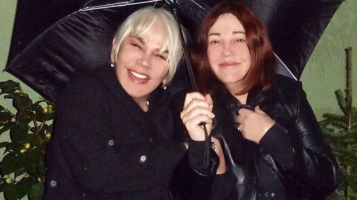 Nazan Öncel, Sezen Aksu kırgınlığını anlattı: İnsan sevdiği biri tarafından gözden çıkarılınca bunu dert ediniyor