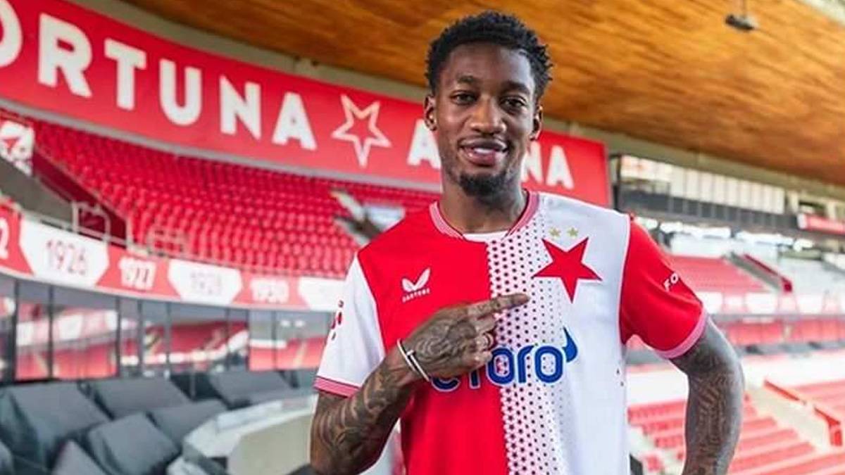 Muhammed Cham'dan Trabzonspor'a geri dönüş sinyali