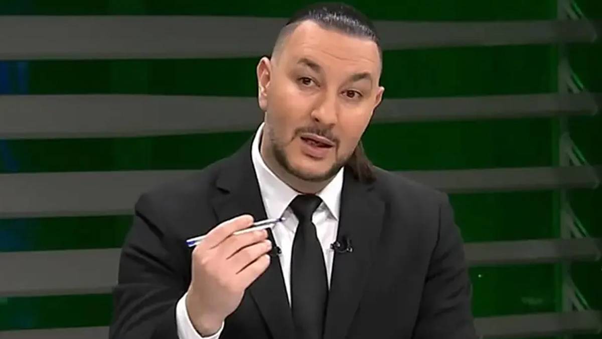 Necati Ateş'ten Montella'ya sert tepki: Salih Özcan'ın burada ne işi var