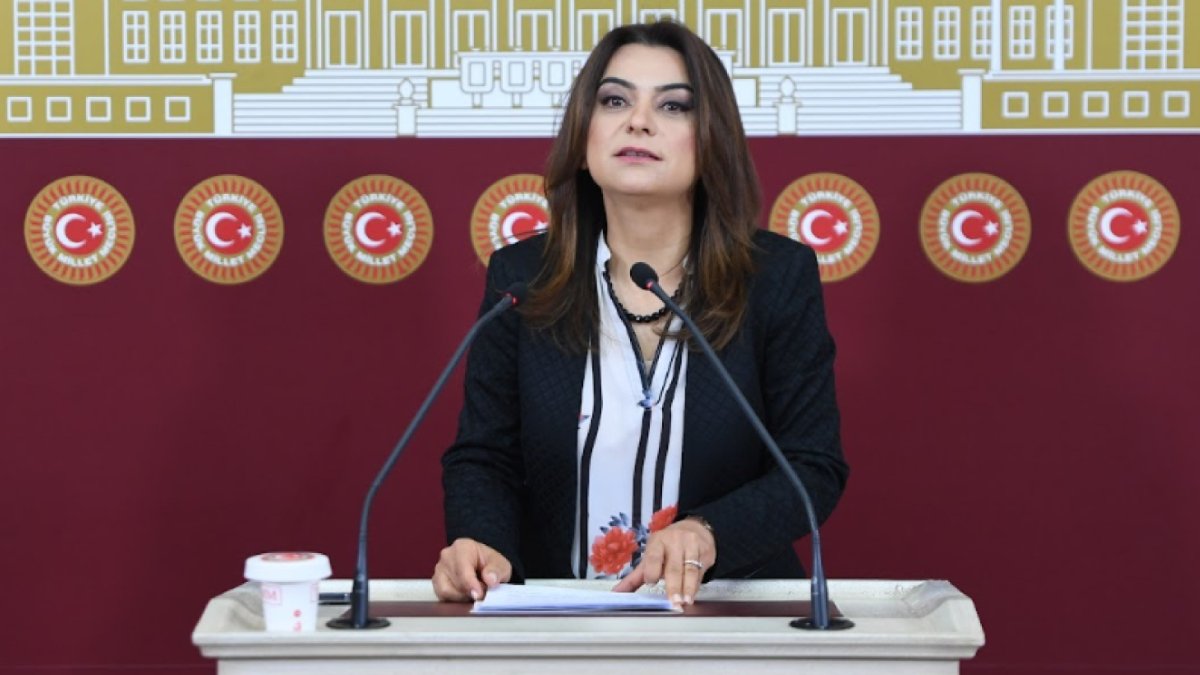 DEM Parti’li Koçyiğit: Barışın hukuka ihtiyacı var
