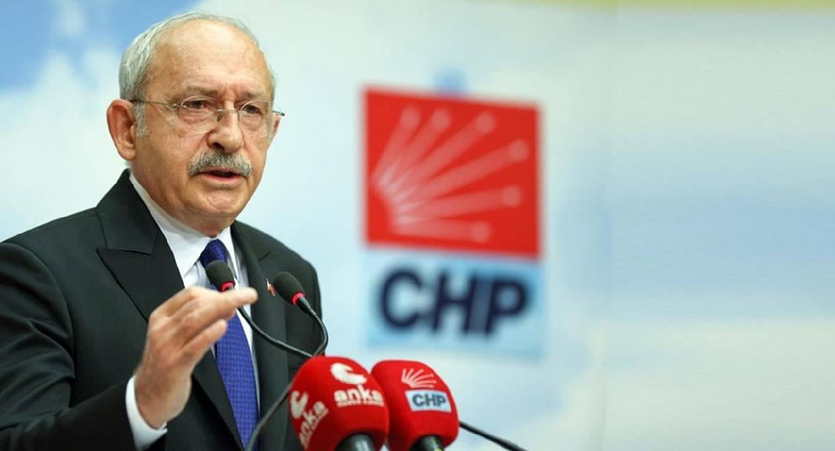 CHP'de ayrışma: Kılıçdaroğlu'nun çağrısına 21 vekilden destek