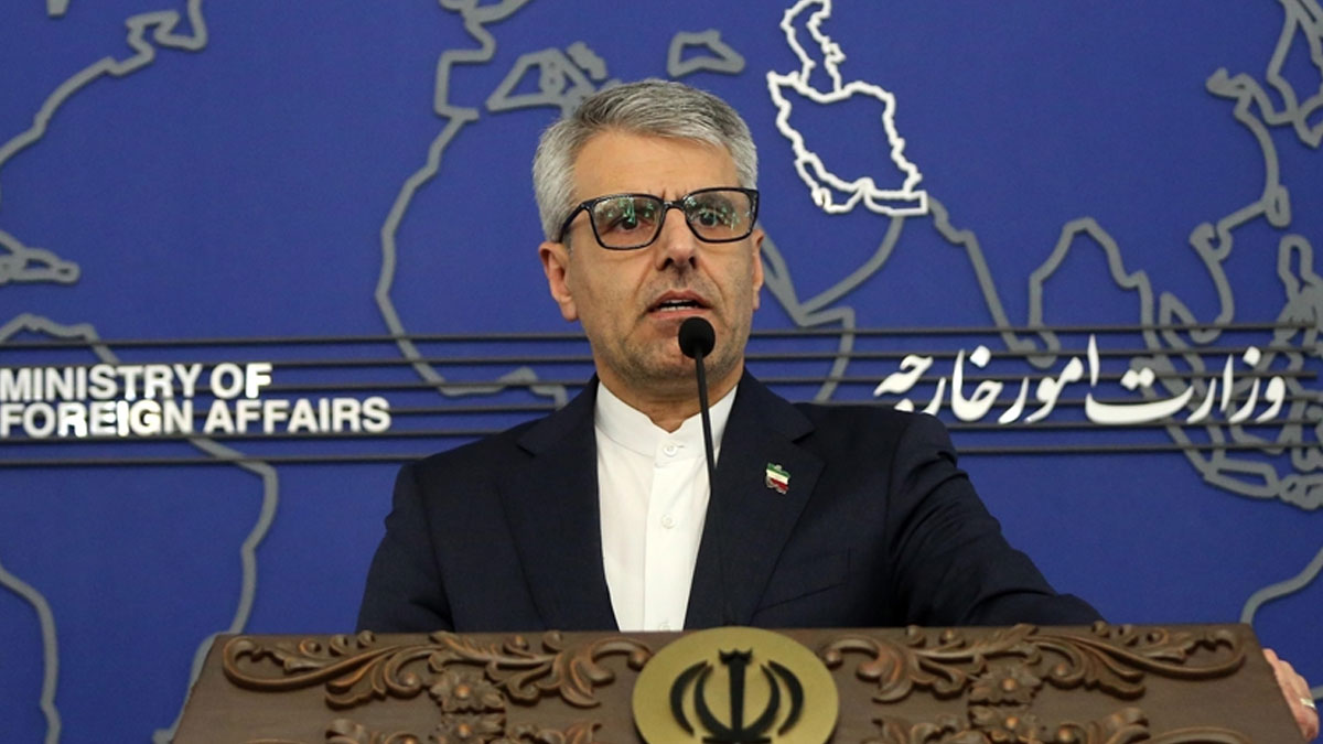 İran'dan savaş açıklaması: Pakistan arabuluculuğa devam ediyor