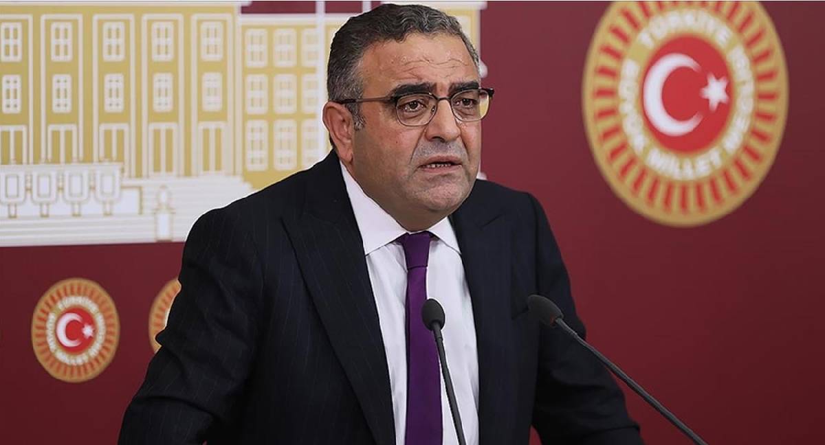 CHP'den Meclis’te vergi denetimi tepkisi: Esnafı illallah ettirdiniz
