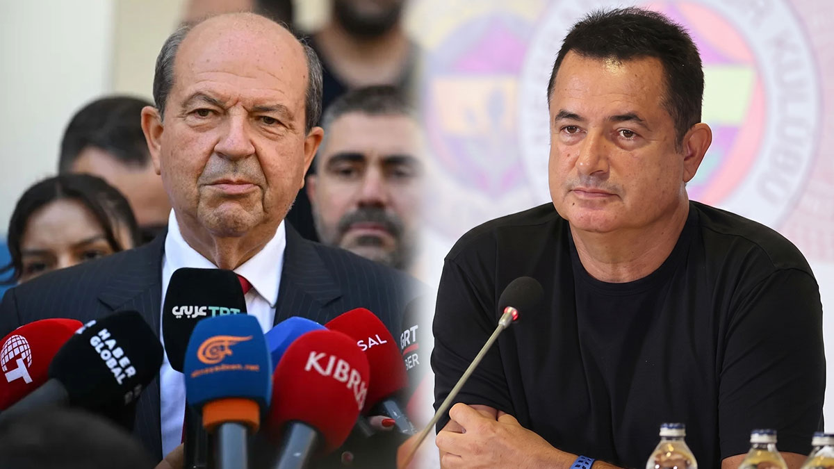 Acun Ilıcalı'nın hayatını değiştiren siyasi lider bakın kim çıktı