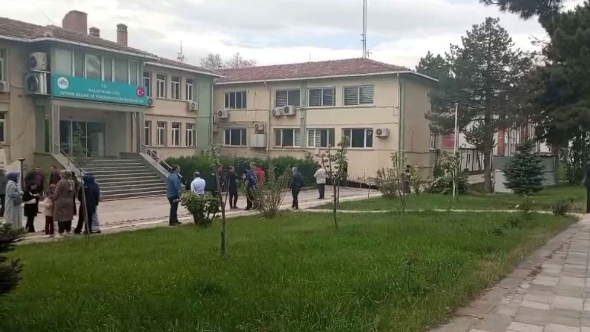 Malatya Valiliği’nden deprem açıklaması: 68 ihbar yapıldı