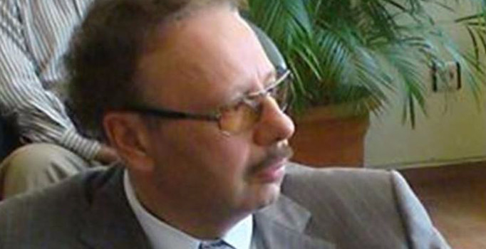 Süleymancıların lideri Ahmet Arif Denizolgun vefat etti!