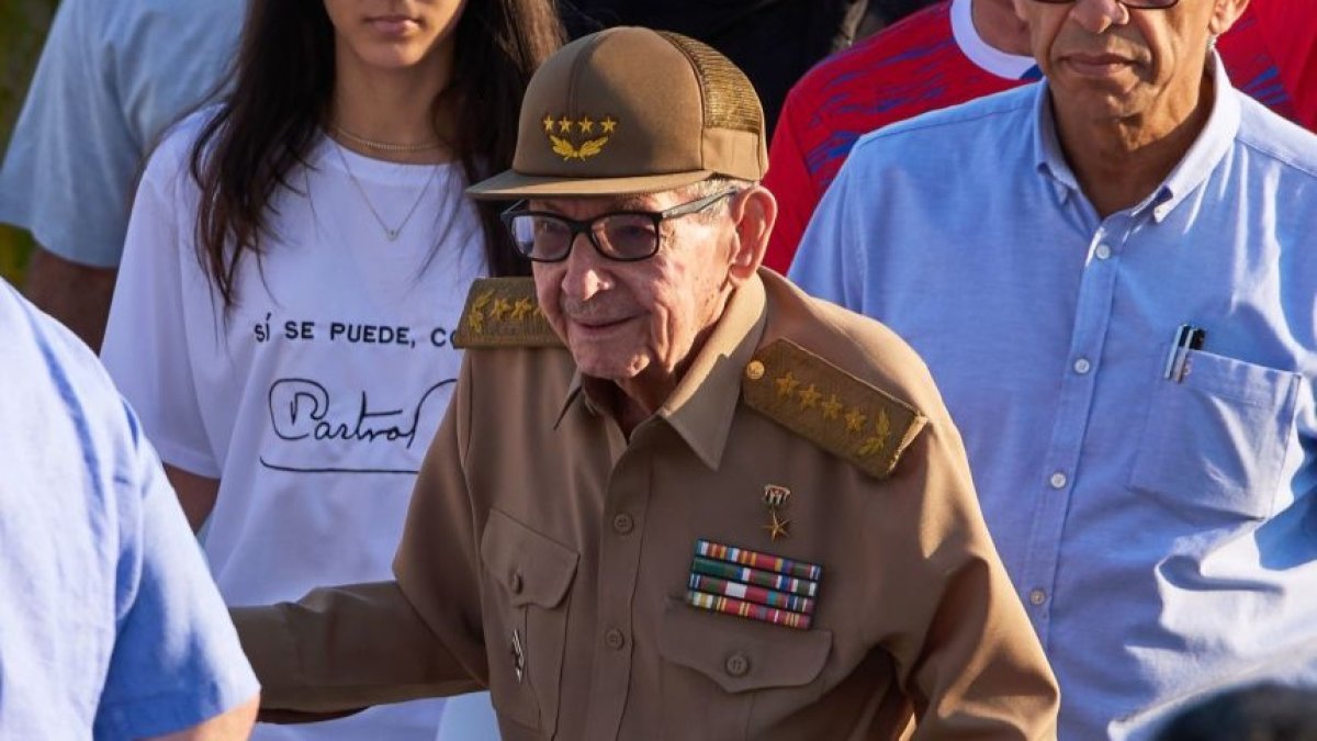 ABD’den Küba lideri Raul Castro’ya cinayet suçlaması: 1996’da düşürülen uçaklar için iddianame hazırlandı