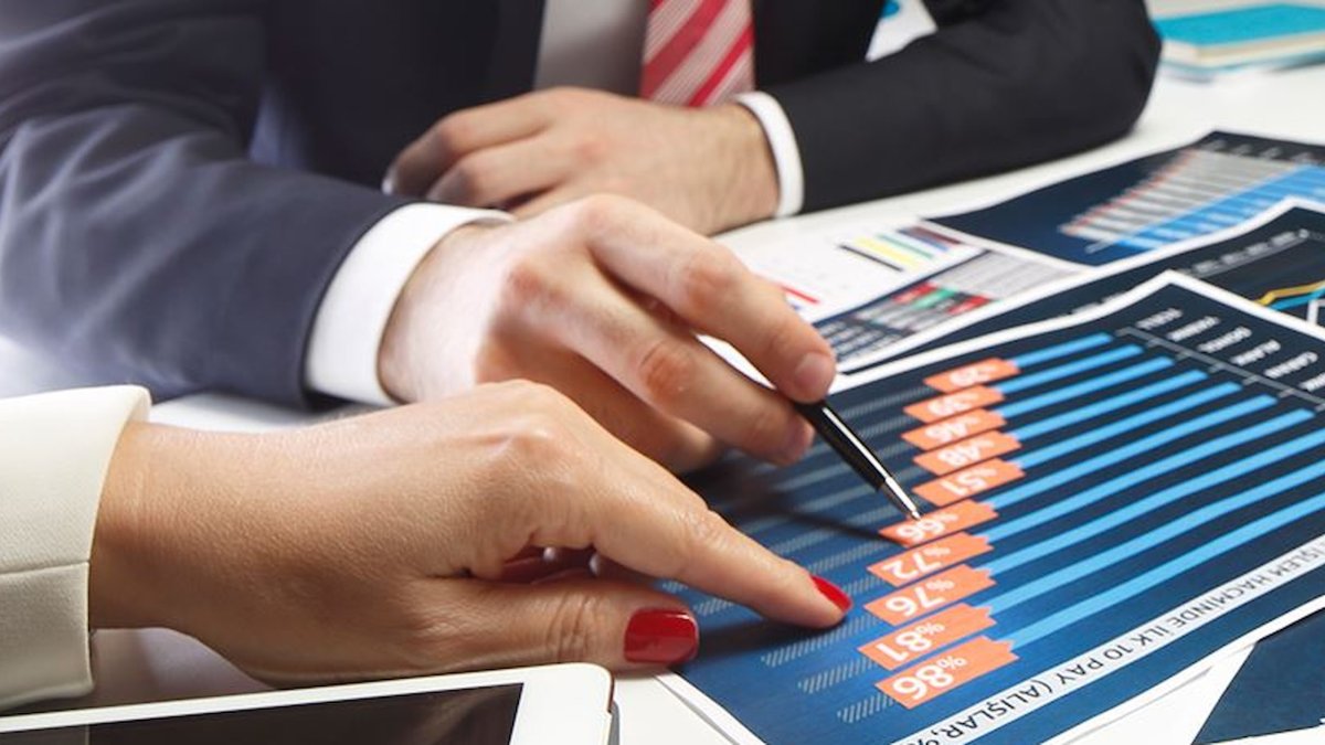 Merkez Bankası açıkladı: Finansal güven mayısta sert düştü