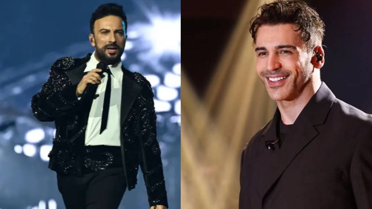“Besteci değil” tartışması büyüyor: Tarkan’dan “palyaço” göndermesi