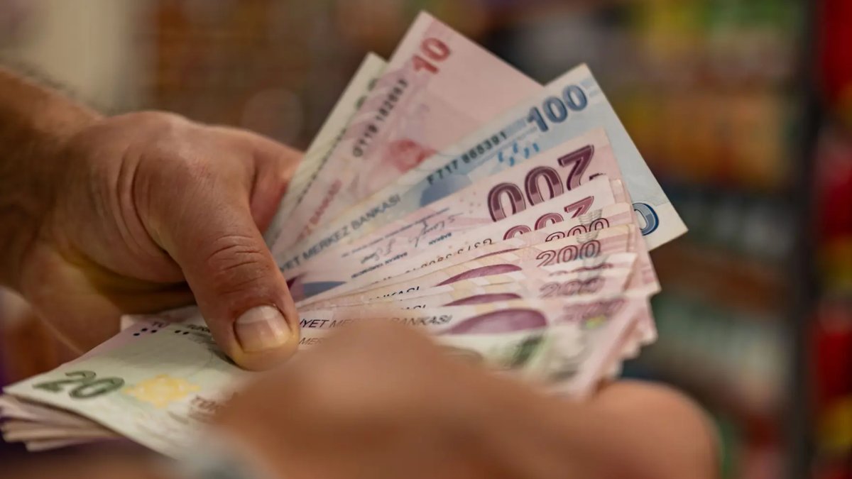 Bayram öncesi ödemeler öne çekildi: Işıkhan tarih verdi