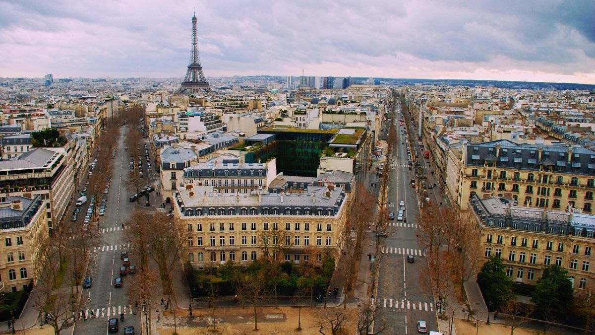 Paris Belediyesi Filistin halkına fahri hemşehrilik verecek