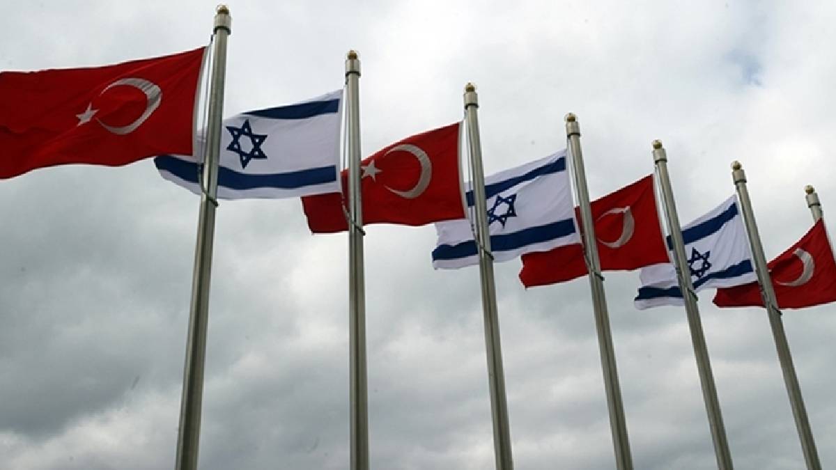 Türkiye-İsrail hattında yeni kriz iddiası: İstanbul Başkonsolosluğu için “kapatma” seçeneği gündemde