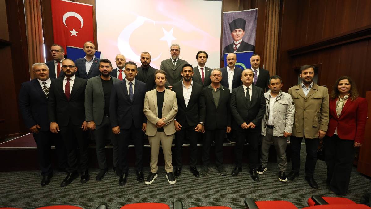 Bursa Büyükşehir Belediyespor’da yeni dönem