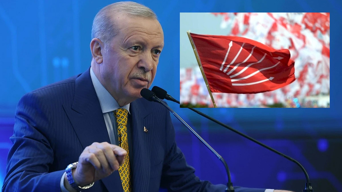 Bloomberg: CHP'ye mutlak butlan kararı Erdoğan’ın rakiplerine darbe