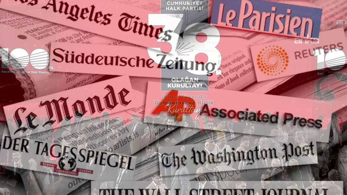 Dünya 'Mutlak Butlan' kararını konuşuyor: Son büyük darbe gerçekleştirildi