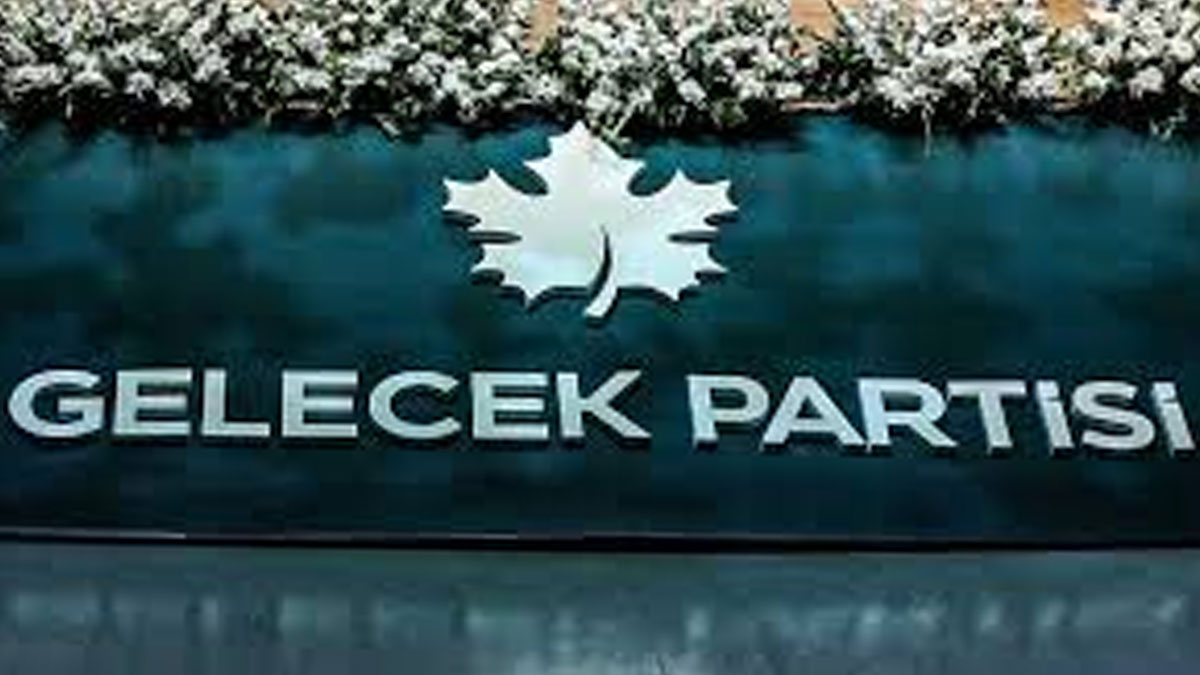 Mutlak Butlan sonrası Gelecek Partisi olağanüstü toplanıyor