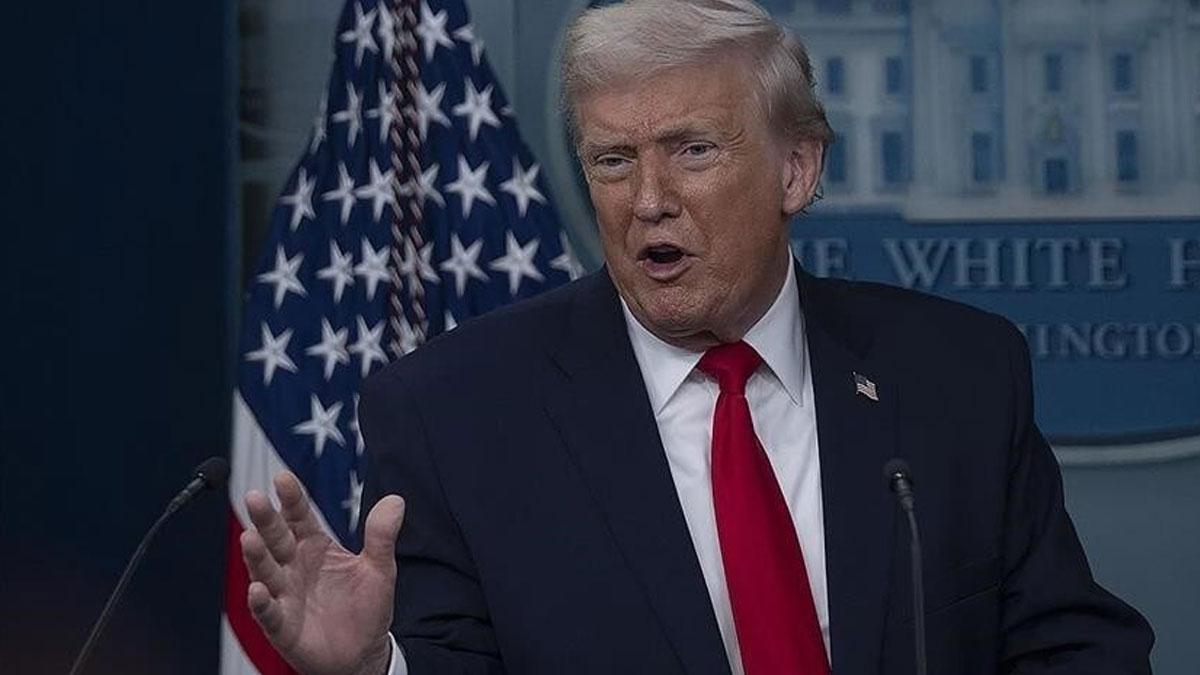Trump'tan Küba açıklaması: Yardım etmek istiyorum