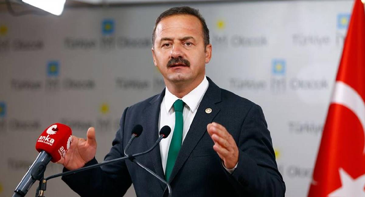 Ağıralioğlu’ndan mutlak butlan kararına tepki: YSK, sandık ve demokrasi yok sayıldı