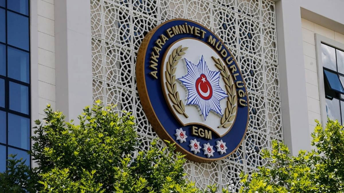 Ankara Emniyeti'nden dikkat çeken karar: Tüm izinler iptal edildi