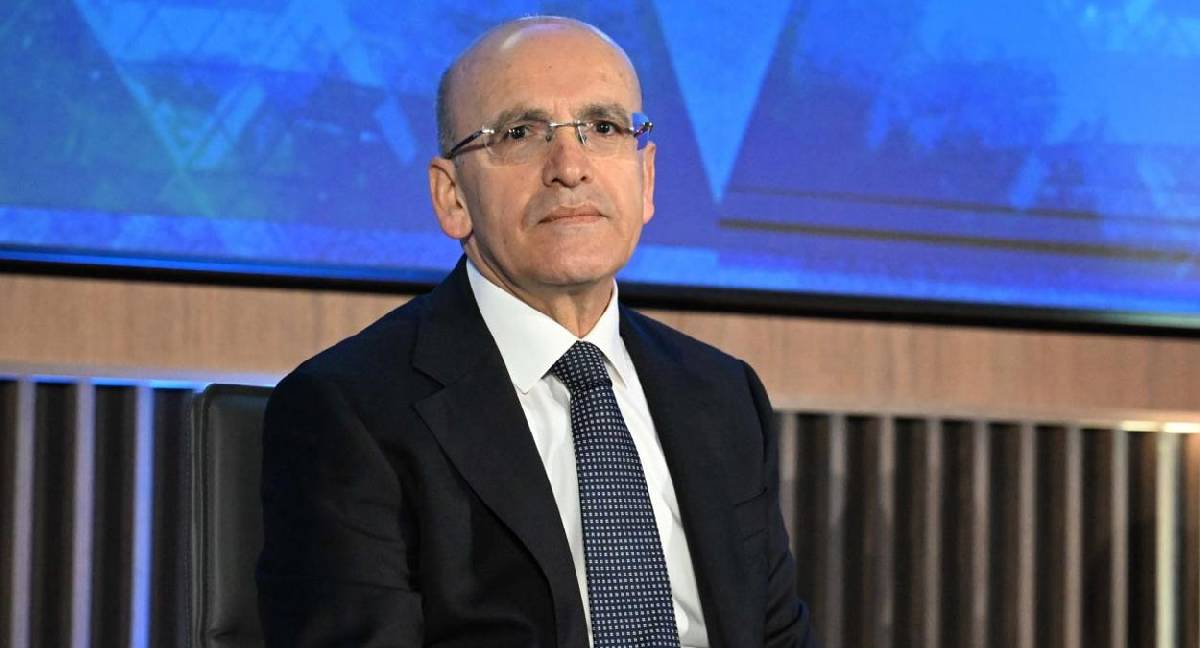 Butlan kararı sonrası Şimşek’ten sürpriz toplantı