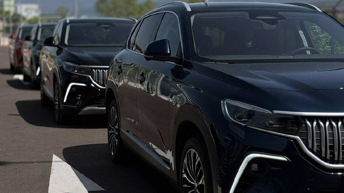 Türkiye’de elektrikli otomobil sayısı 424 bine yaklaştı! %84,7 artış var